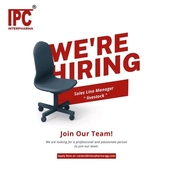 Sales Line Manager