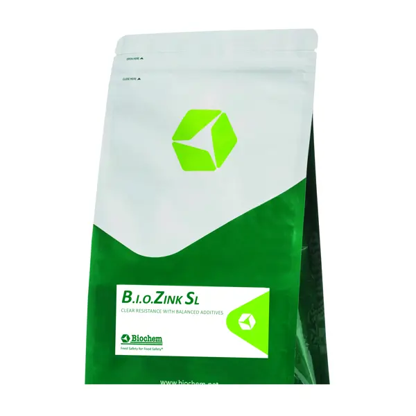 BioZink SL