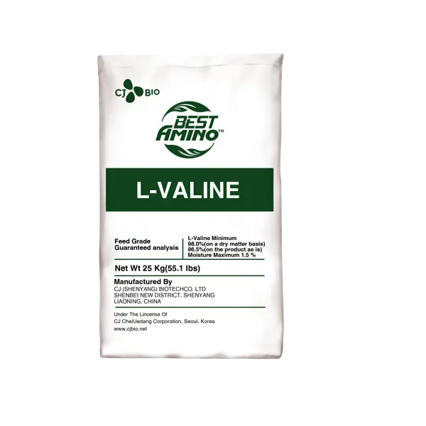 Best Amino L-Valine