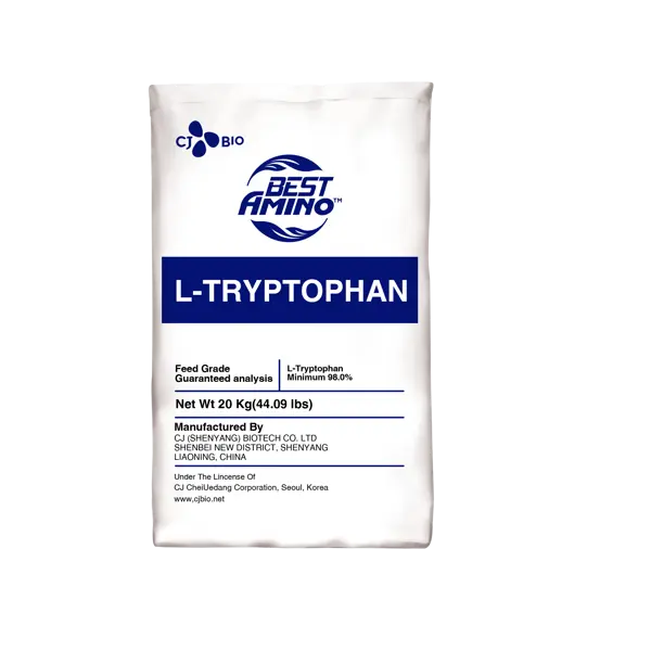 Best Amino L-Tryptophan