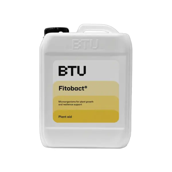 Fitobact, SC