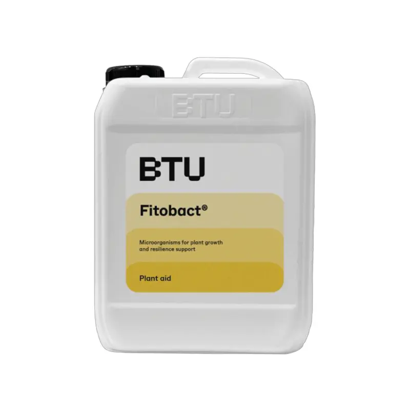 Fitobact, SC