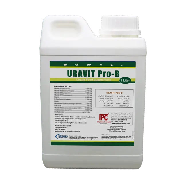 URAVIT Pro-B