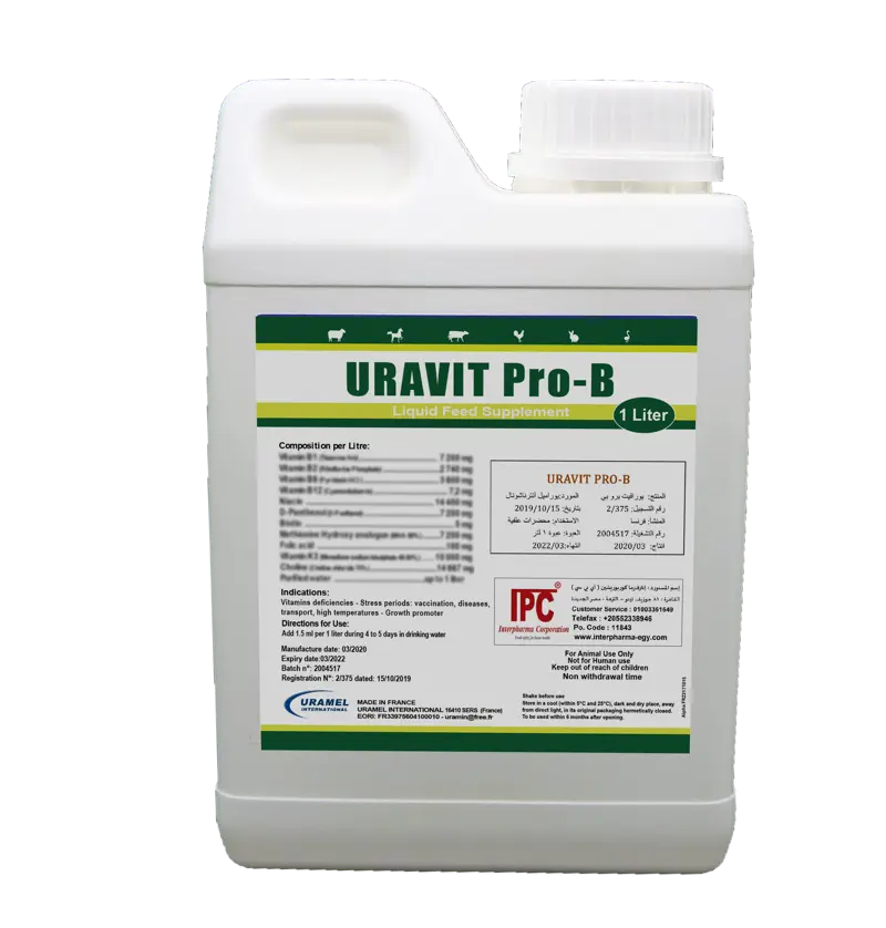 URAVIT Pro-B