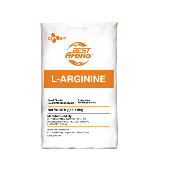 Best Amino L- Arginine