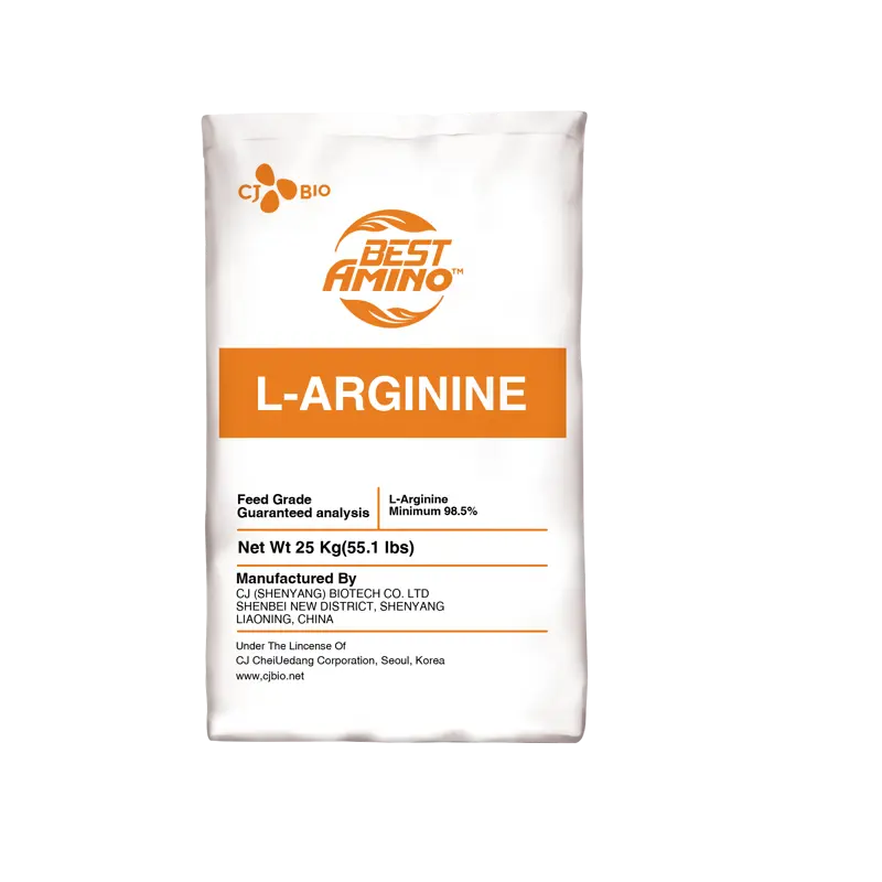 Best Amino L- Arginine