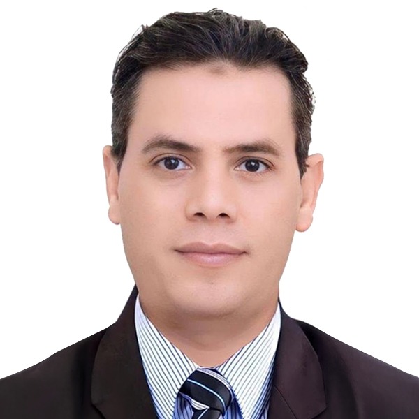  Dr. Mohamed Helal, PhD 