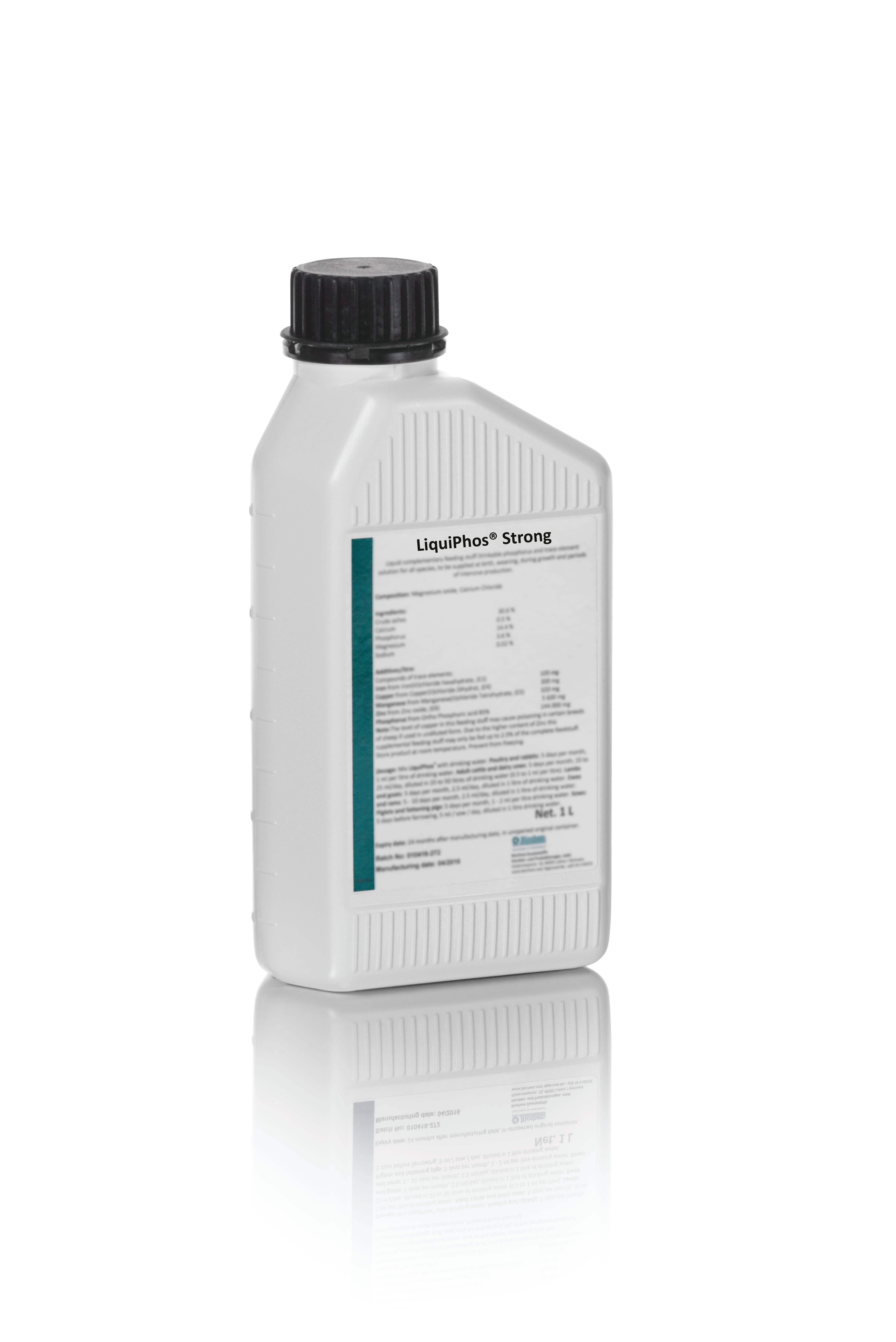 ليكوفوس سترونج (Liquiphos strong)