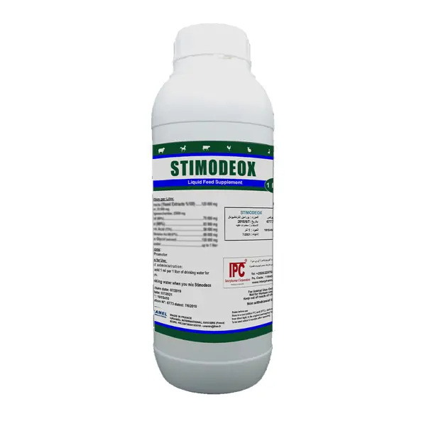 STIMODEOX