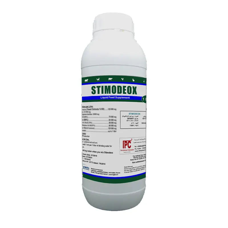STIMODEOX